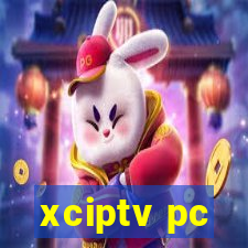 xciptv pc